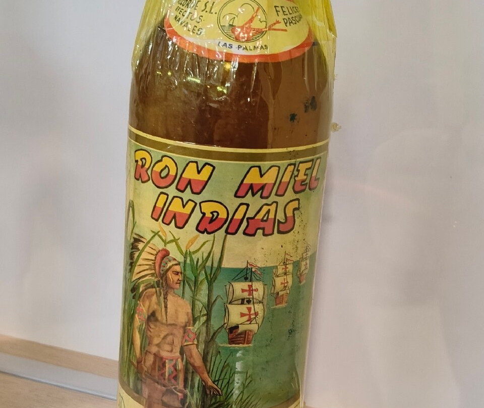 Arehucas Rum Distillery-Arucas必去景点