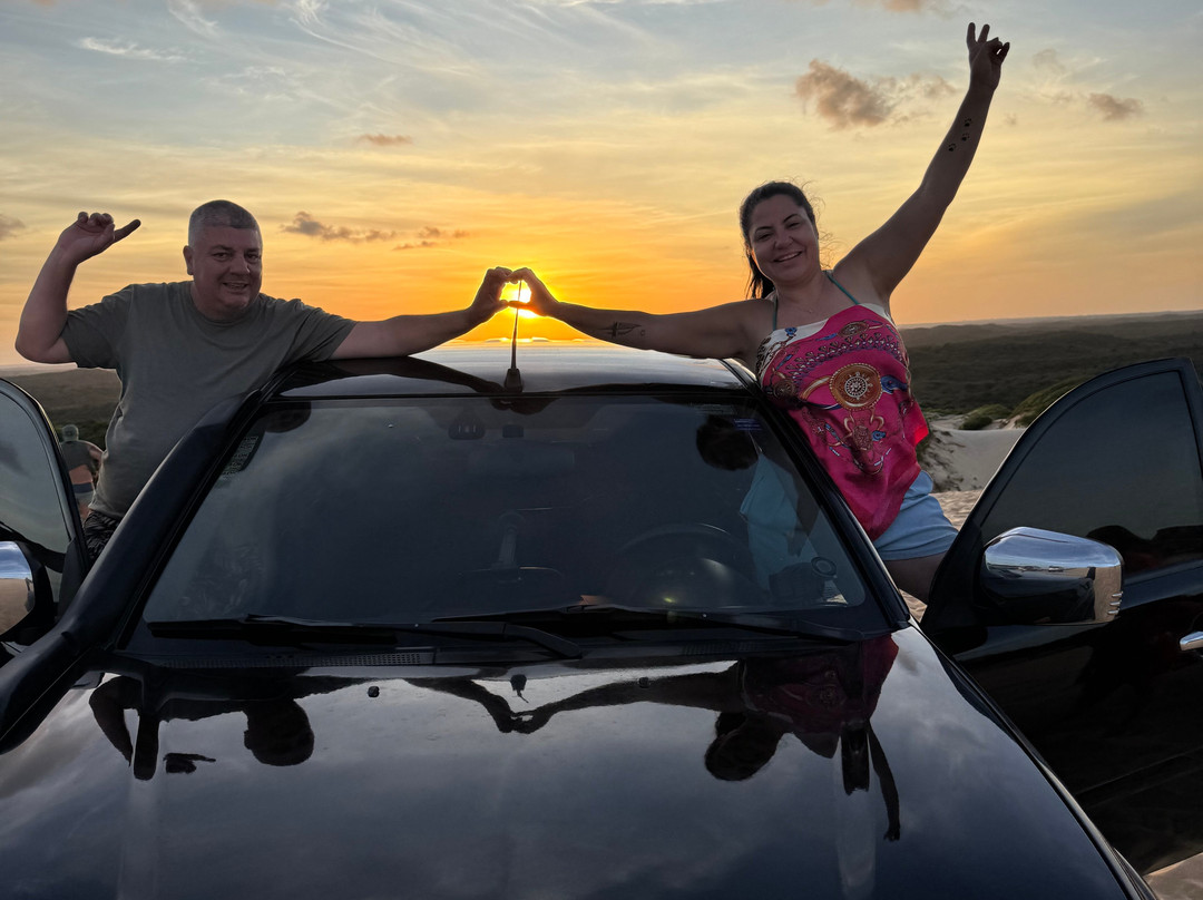 Natal Turistando-Natal必去景点