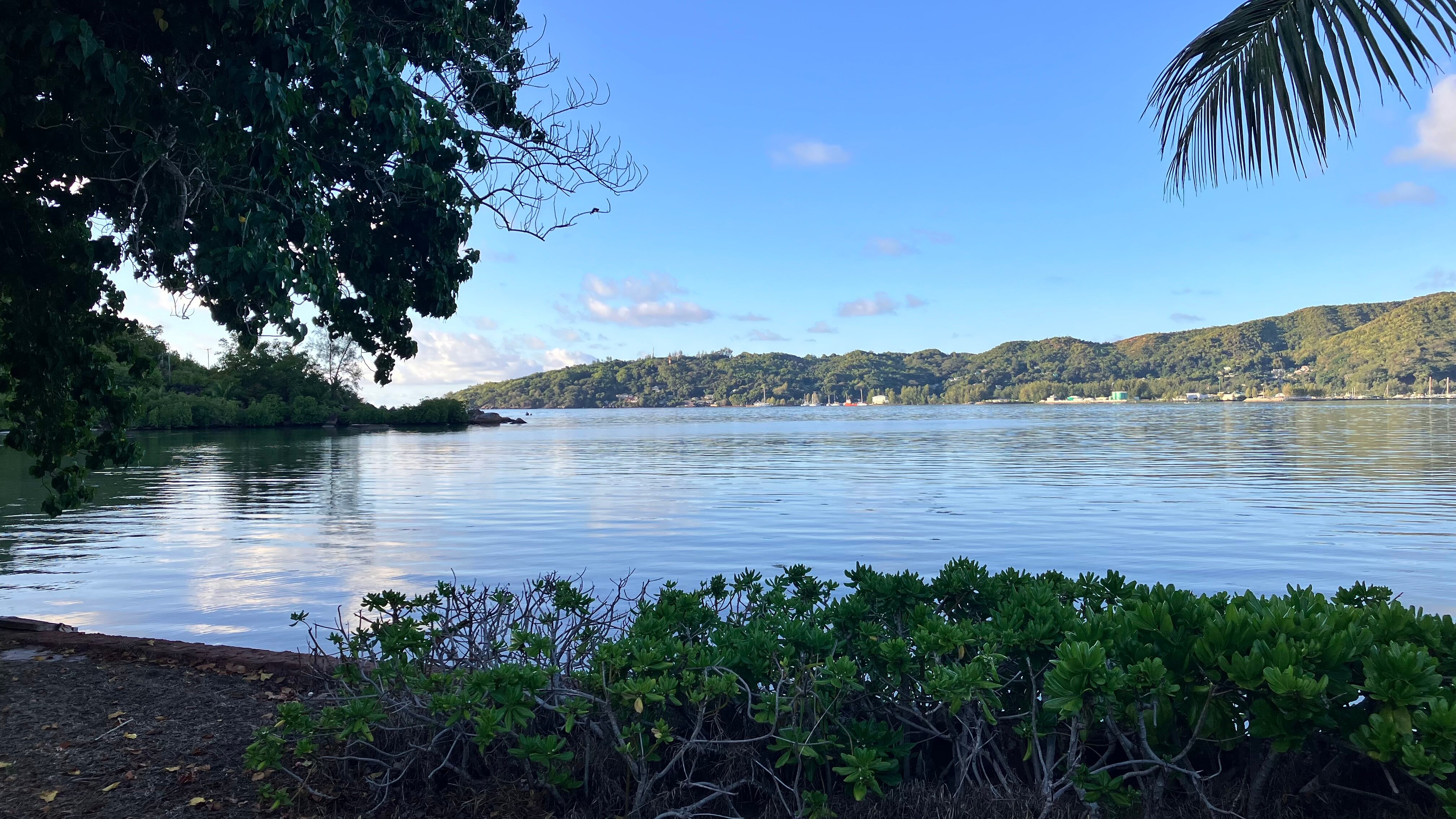 Le Vasseur La Buse Eco Resort-官方