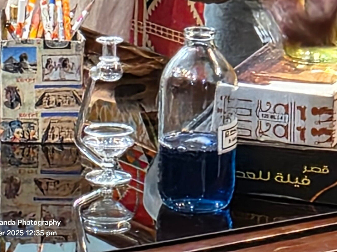 Essence Of Life AlFayed Perfume-亚斯文必去景点