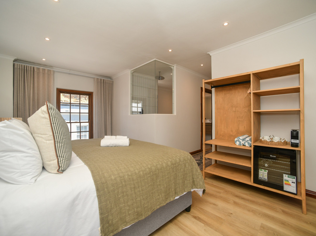 De Waterkant Place主图