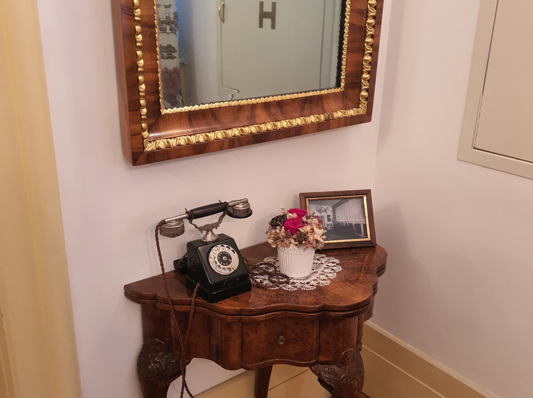 Vila Stiassni-布尔诺必去景点