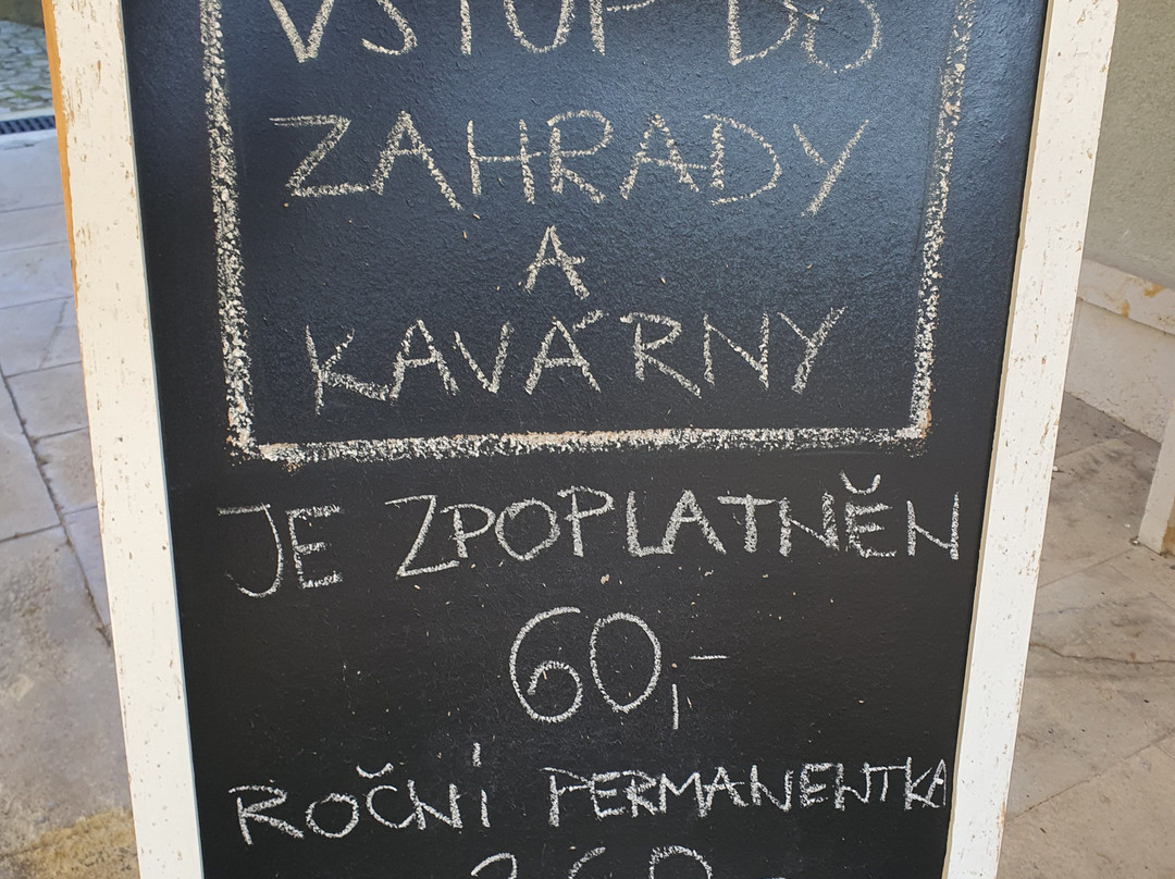 Vila Stiassni-布尔诺必去景点