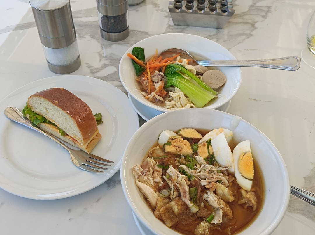 Harper Cikarang主图