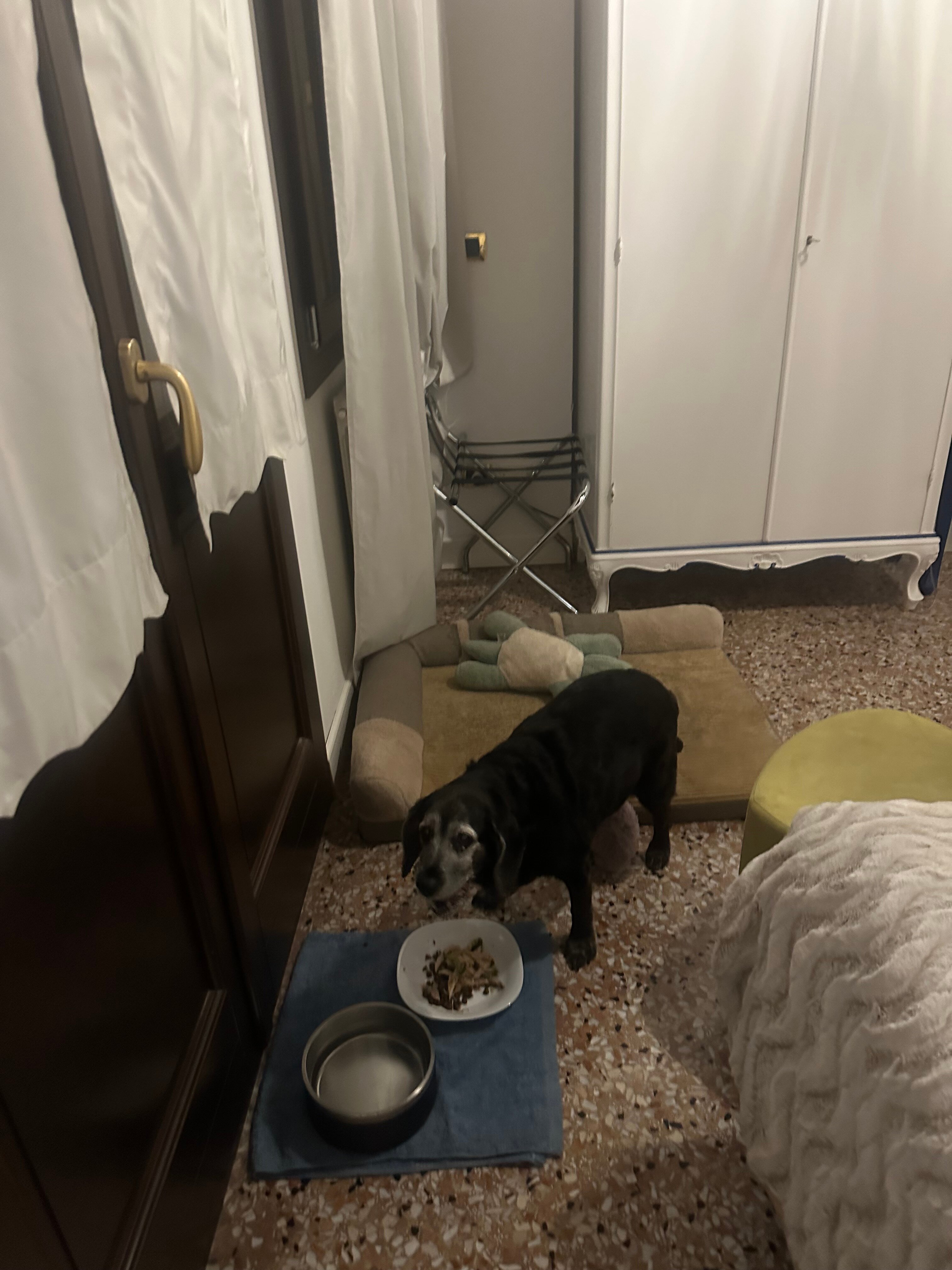 别墅加斯帕里尼酒店-官方