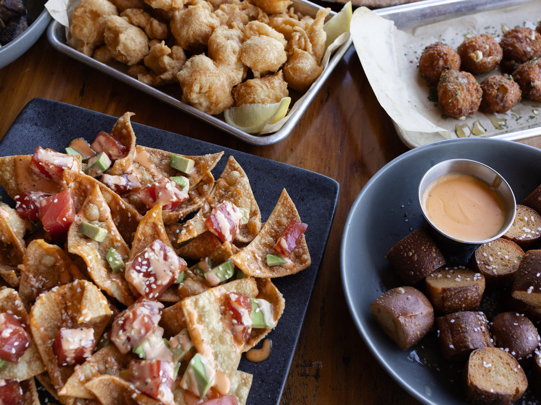 Charleville Vineyard & Winery-Sainte Genevieve必去景点