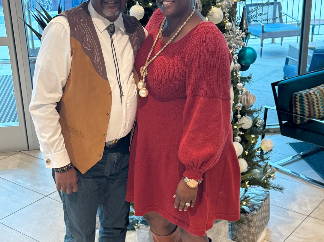 Hyatt House Augusta / Downtown主图