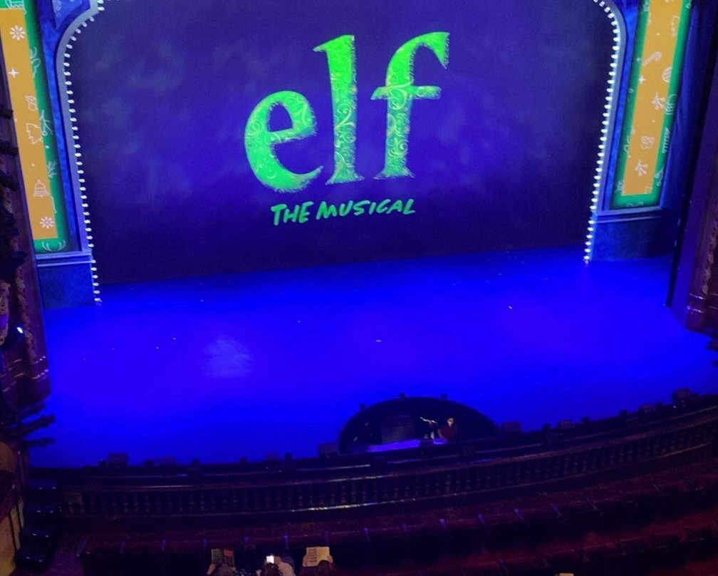 Fulton Theatre-兰卡斯特必去景点