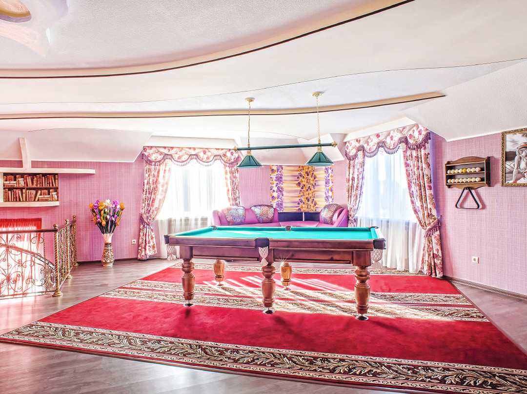 Gostini Dom Hotel主图