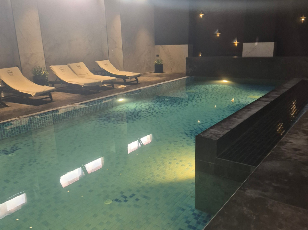 Jacob Sea Life Hotel Nahariya主图