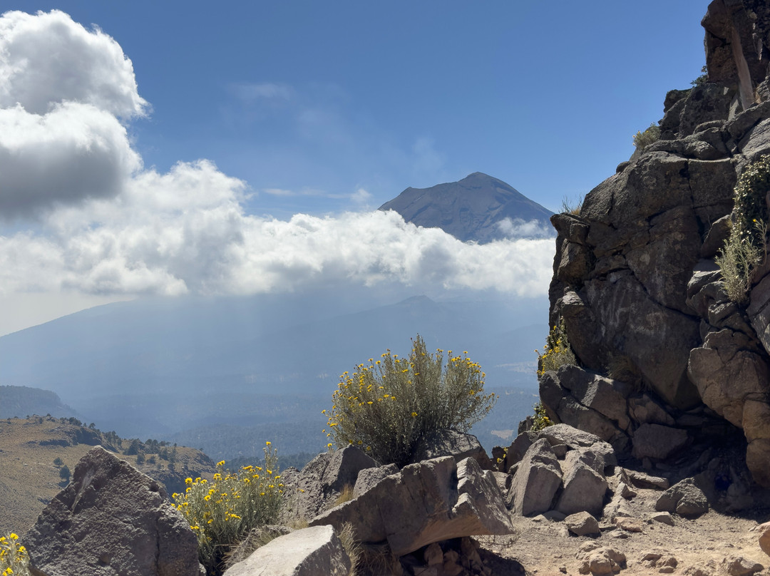 Pico De Orizaba-中部墨西哥和墨西哥湾沿岸必去景点