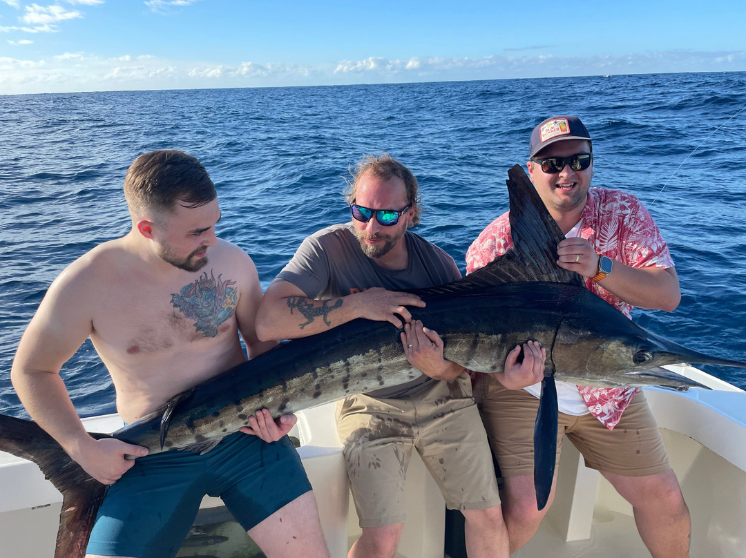 Blue Sky Cabo Fishing and Tours-卡波圣卢卡斯必去景点