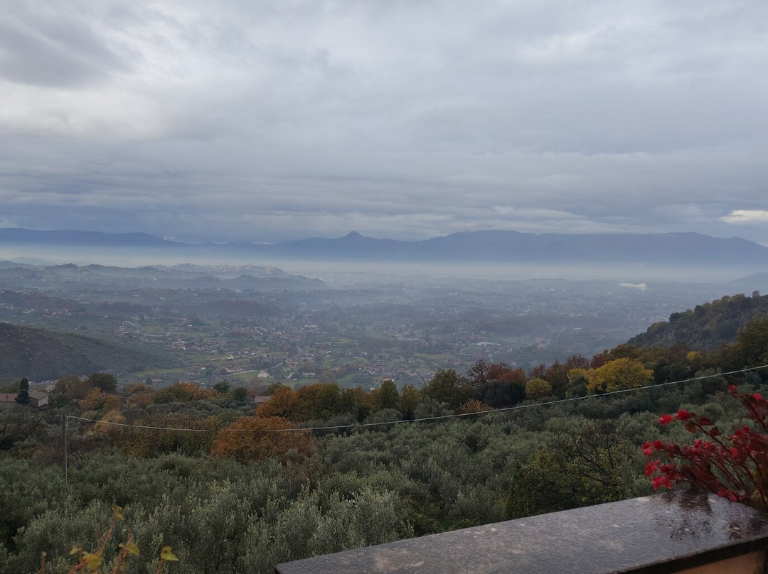 Bed & Breakfast Il Pioppo主图