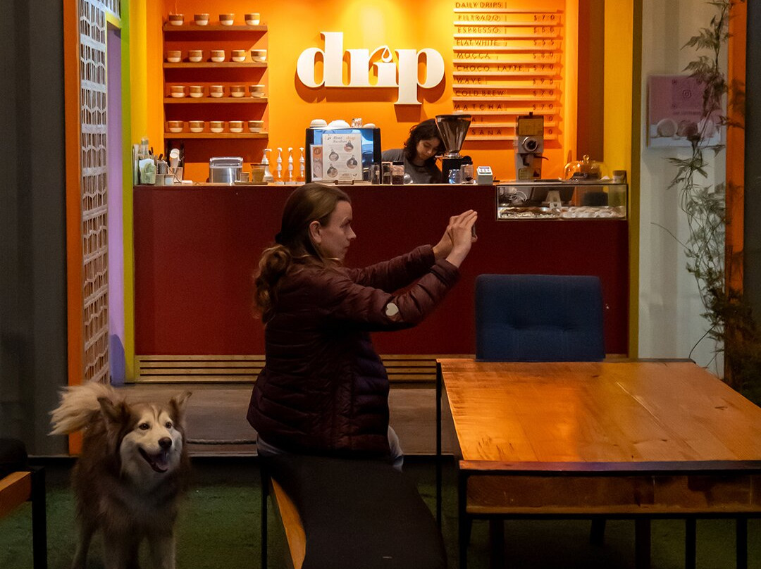 Barrio 28-巴耶－德布拉沃必去景点