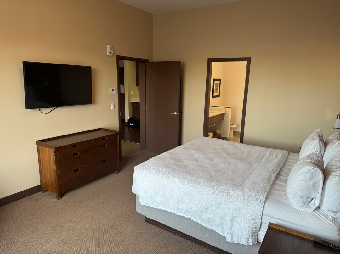 Four Points By Sheraton Grande Prairie主图