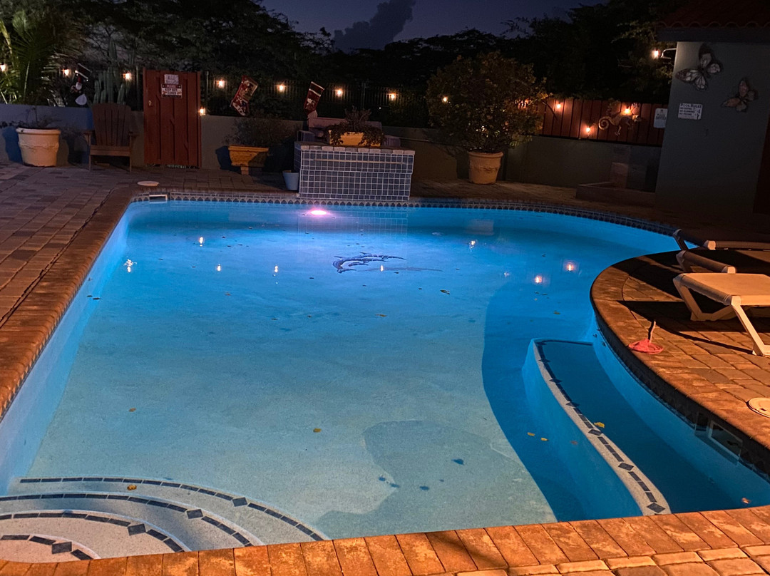 Casa la Felicidad主图