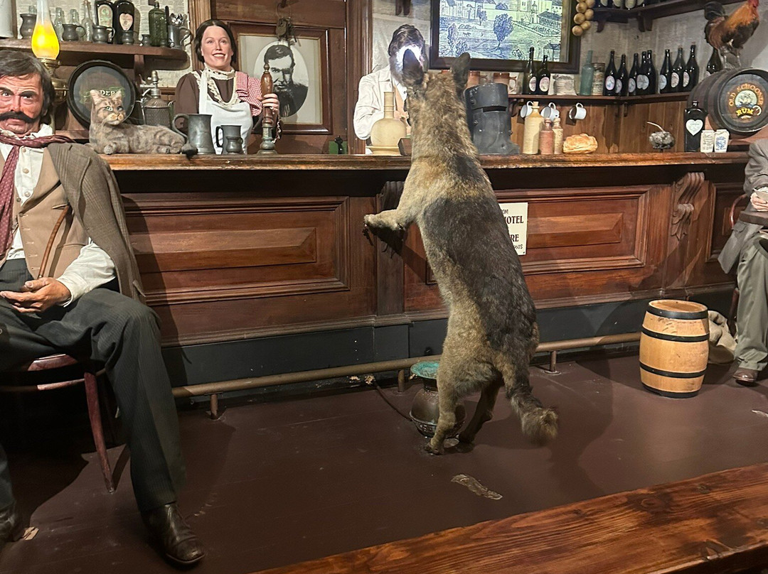 Kellyland Glenrowan-Glenrowan必去景点