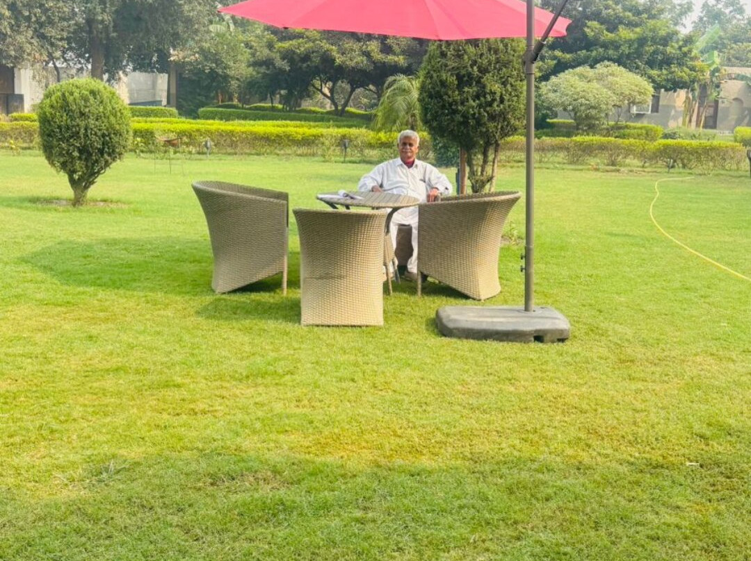 Arise Rustic Village Resort主图