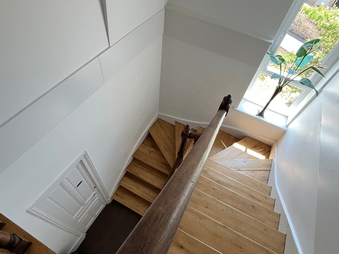 Le Clos des Etoiles主图