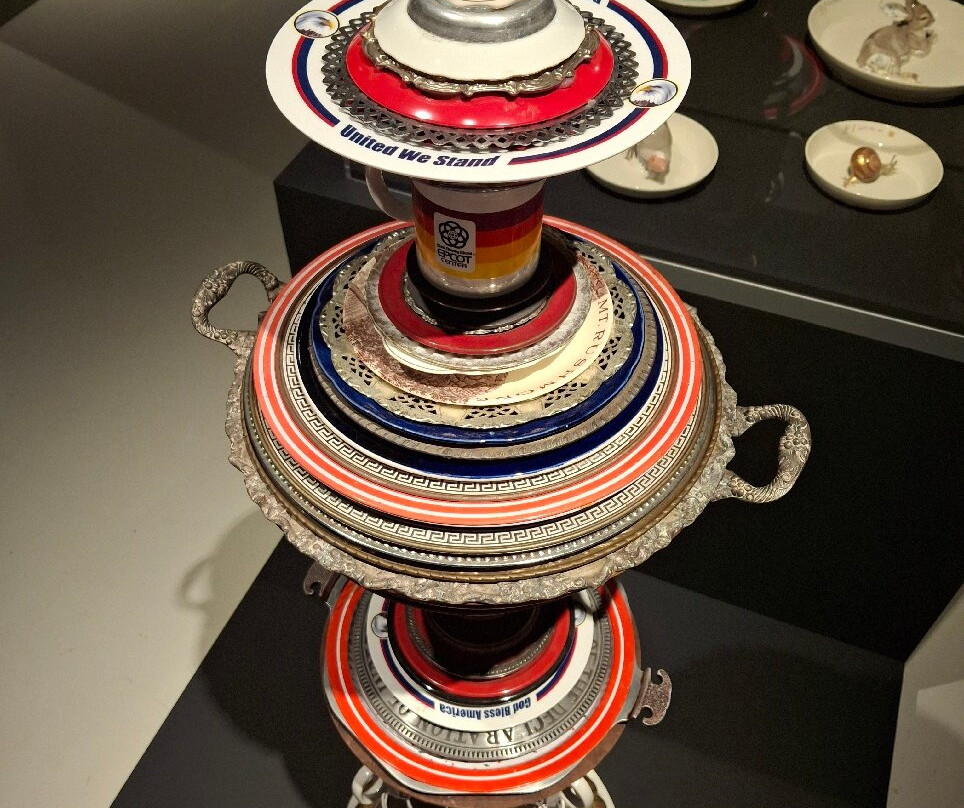 Design Museum-斯海尔托亨博斯必去景点