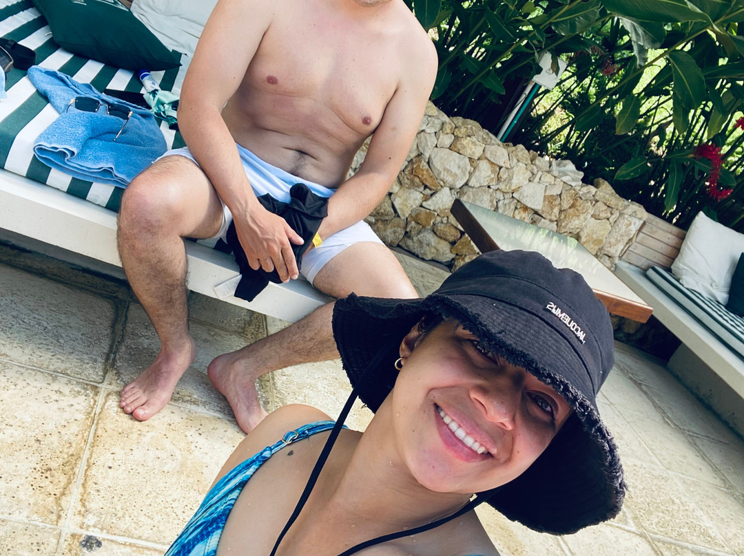 Hotel Villa Camila主图