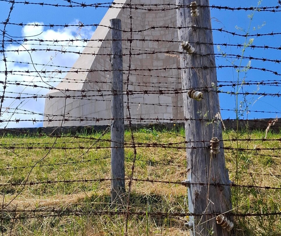 Mémorial Struthof-Natzwiller必去景点