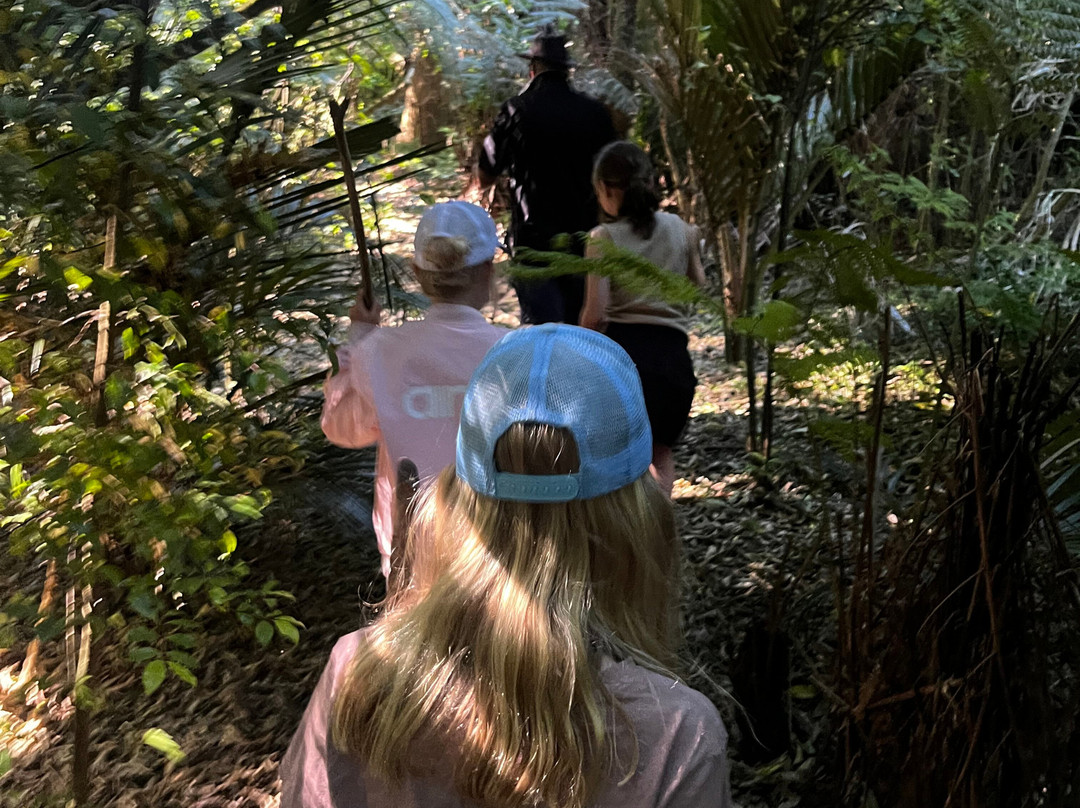 Awakeri Rail Adventures-法卡塔尼必去景点