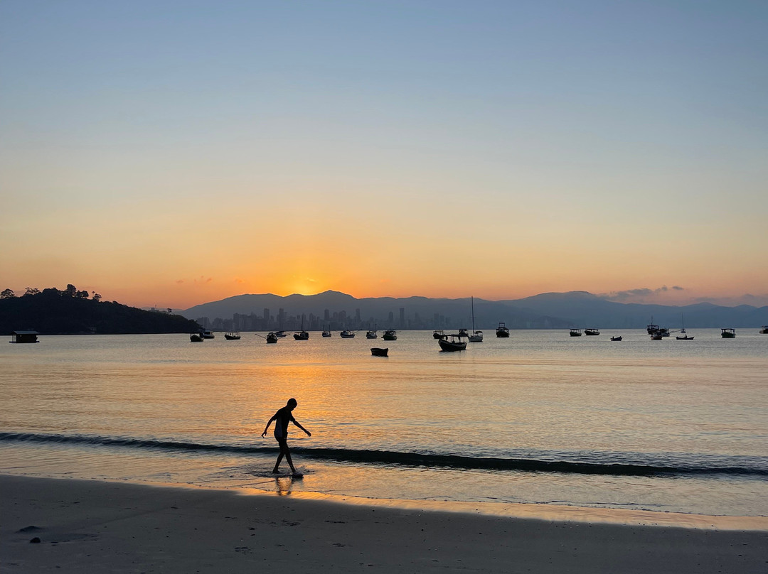 Praia Das Vieiras-Porto Belo必去景点