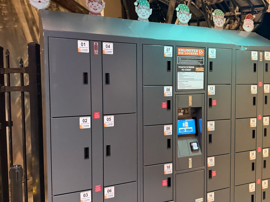 Leavenworth Adventure Park-莱文沃思必去景点