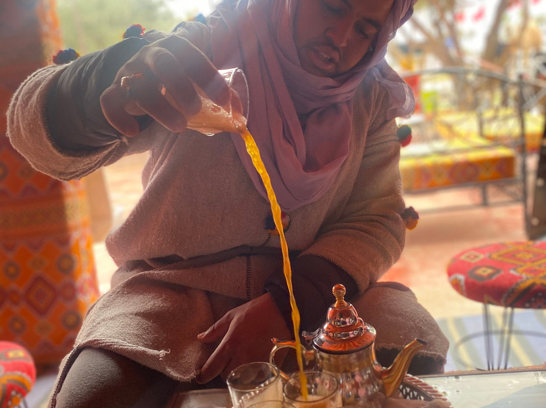 Fes Day Tours-非斯必去景点