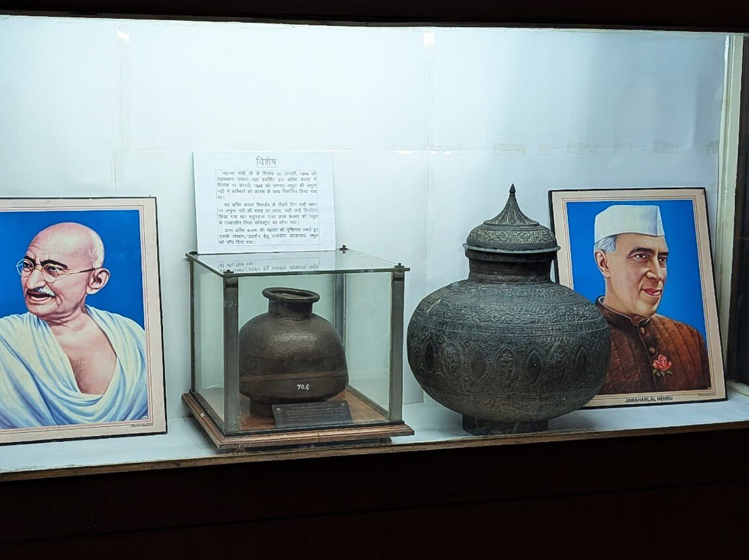 Government Museum Mathura-马图拉必去景点