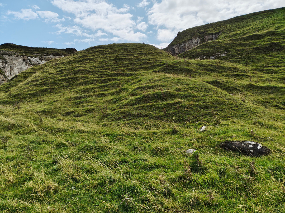 Ballintoy Harbour-Ballintoy必去景点