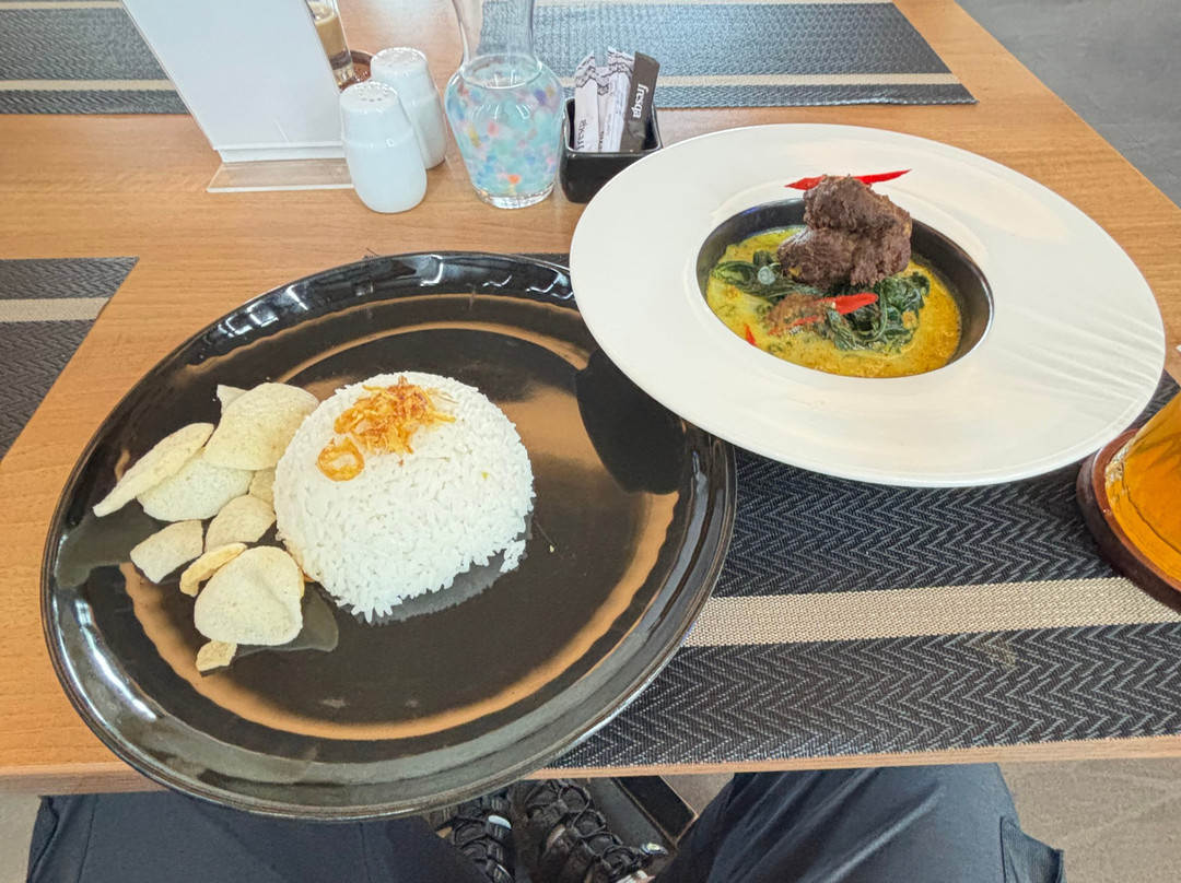 BATIQA Hotel Pekanbaru主图