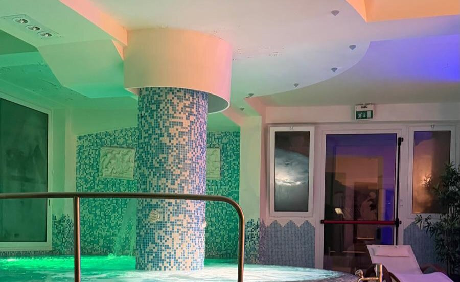 Hotel Baia Imperiale Rimini主图