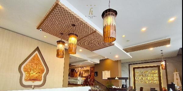 Lamora Sagan Yogyakarta主图