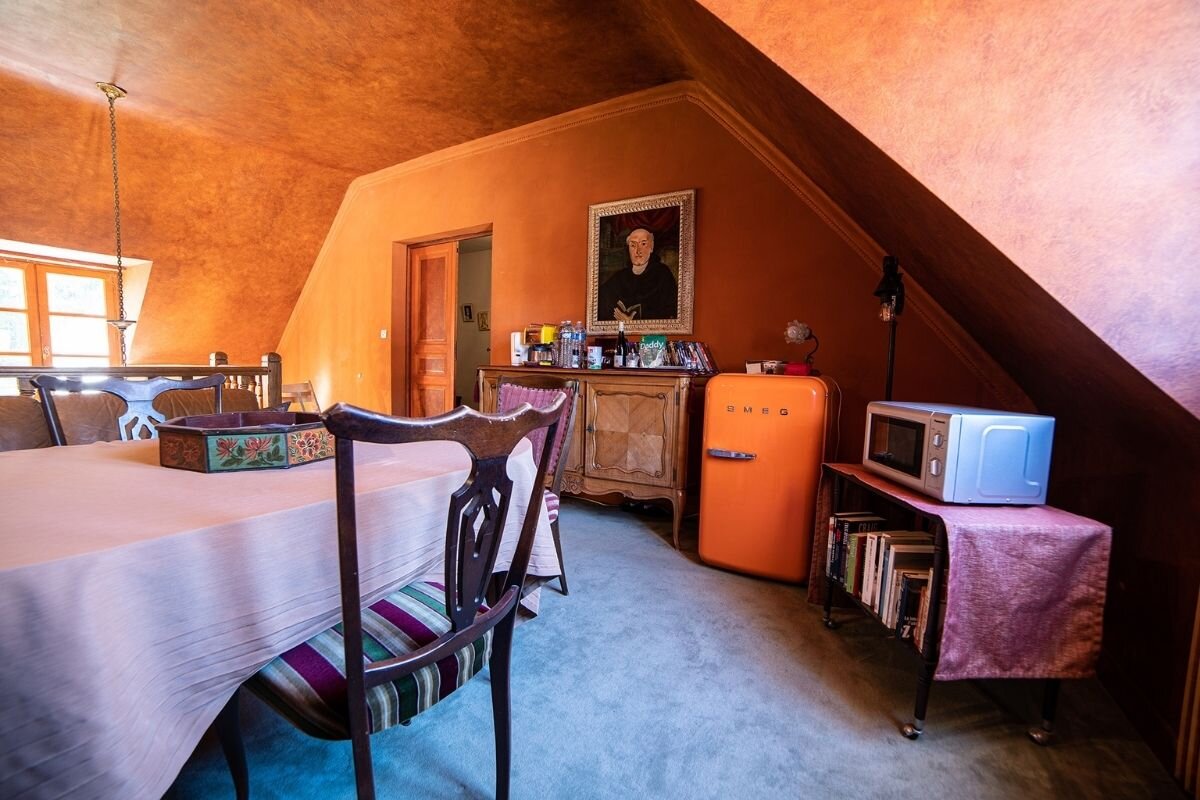 拉图尔葡萄园酒店-餐饮