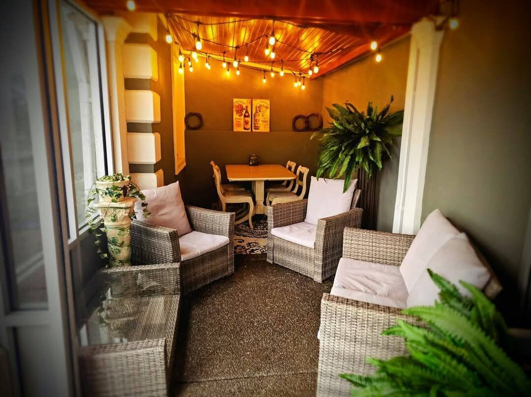 Sumner Crest WInery-Portland必去景点