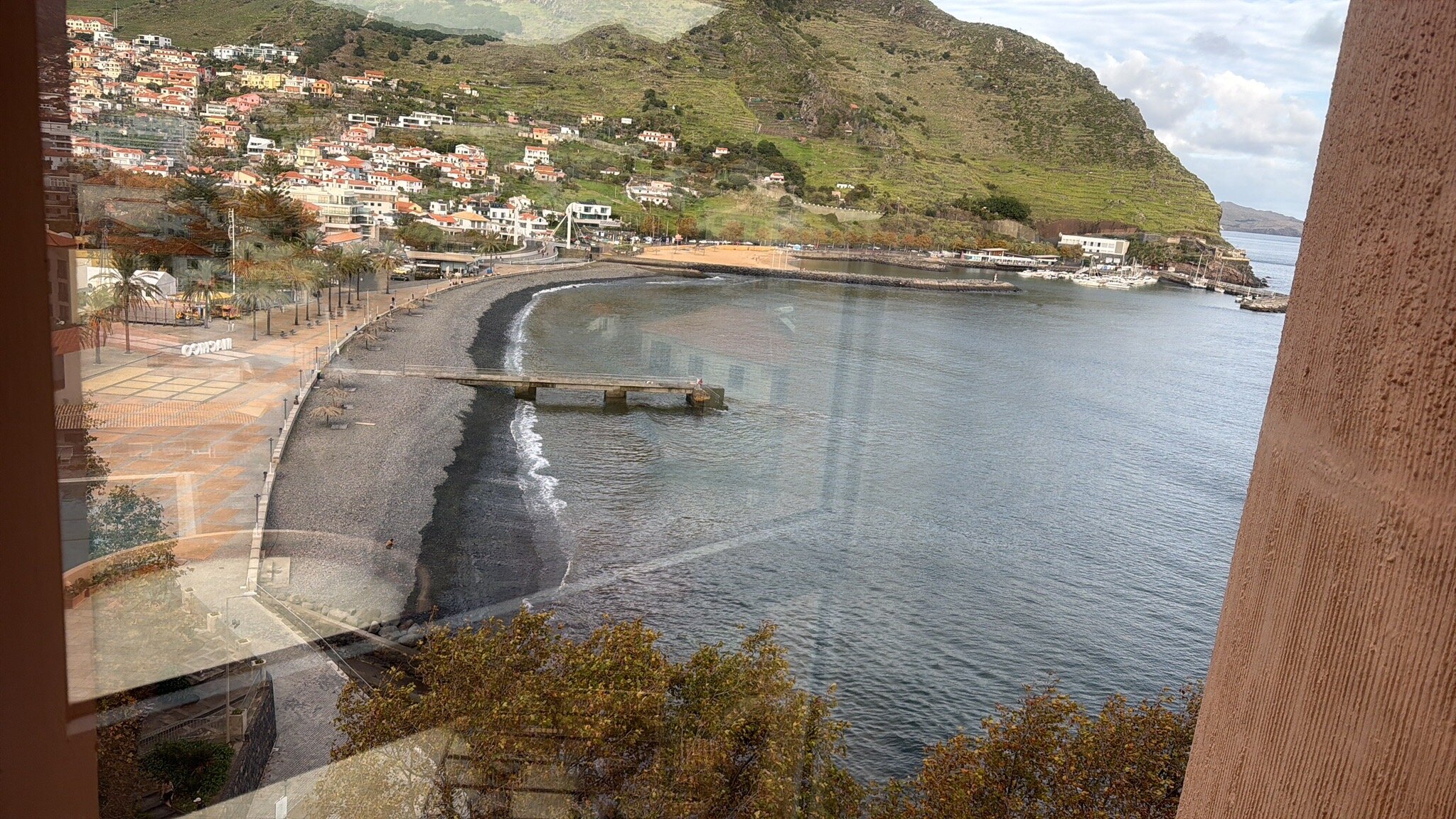 Dom Pedro Madeira-官方