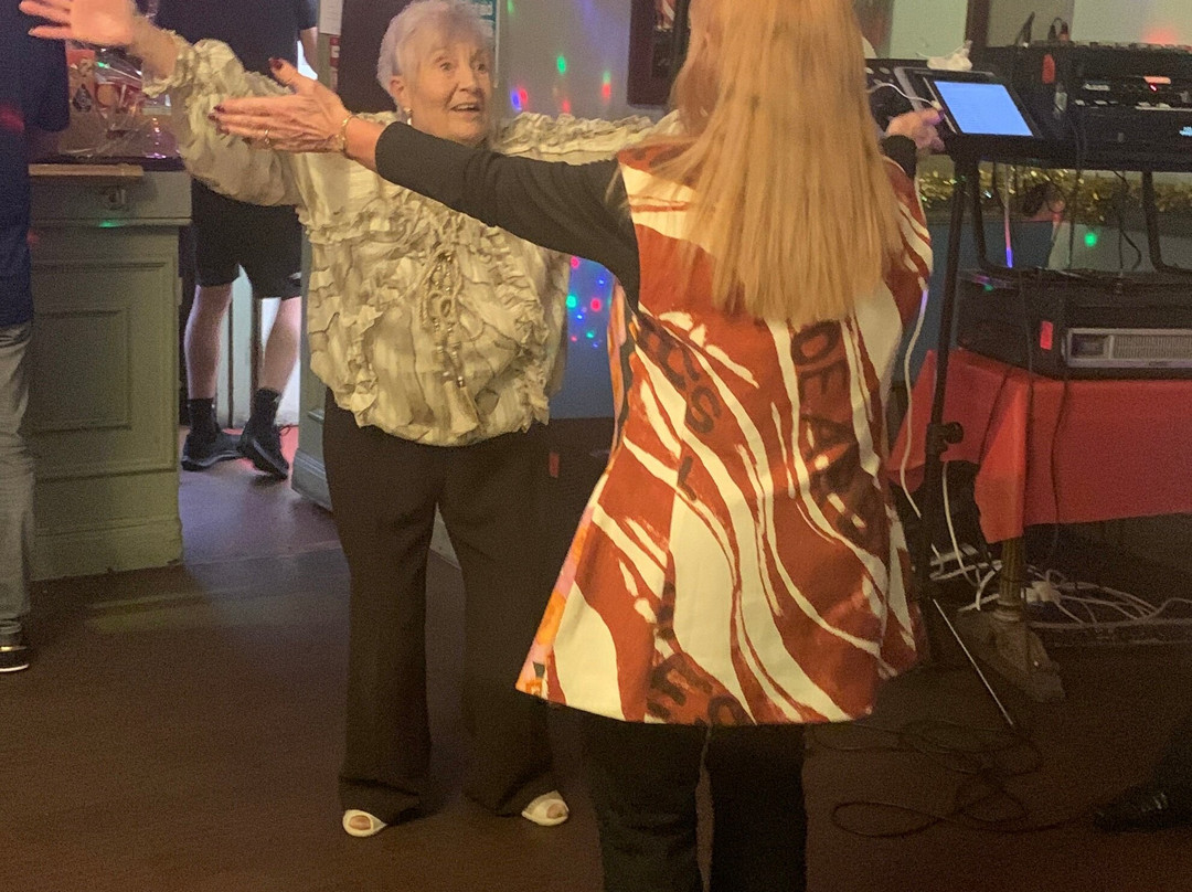 The Farmers Arms-利物浦必去景点