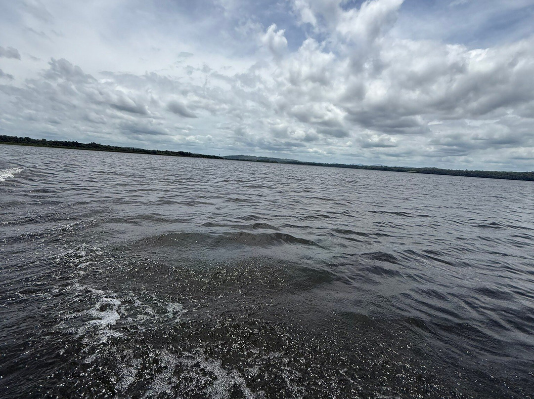 Lagoa Encantada-Ilheus必去景点