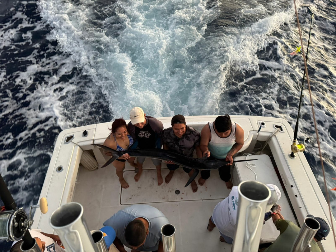 Titos Sportfishing-卡波圣卢卡斯必去景点