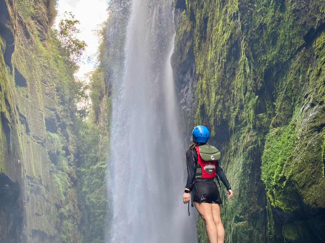 Caçadores de Aventuras Ecoturismo-Jaguariaiva必去景点