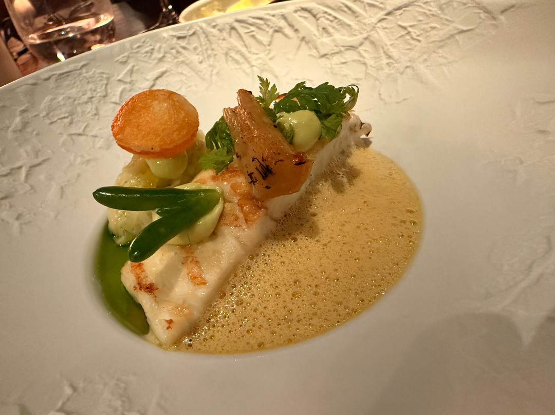 斯特仁堡精品酒店主图