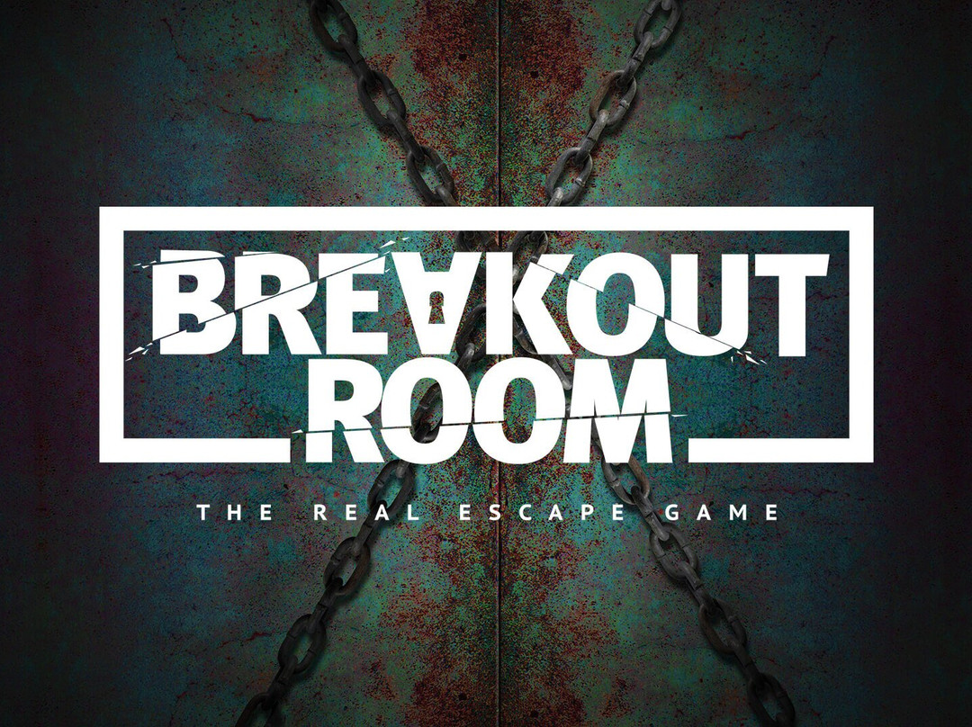 Breakout Room-斯海尔托亨博斯必去景点