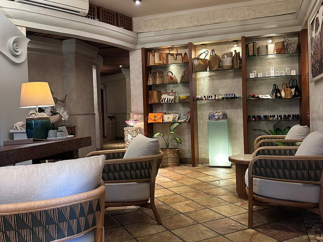 Glow Spa by Bali Mandira-勒吉安必去景点