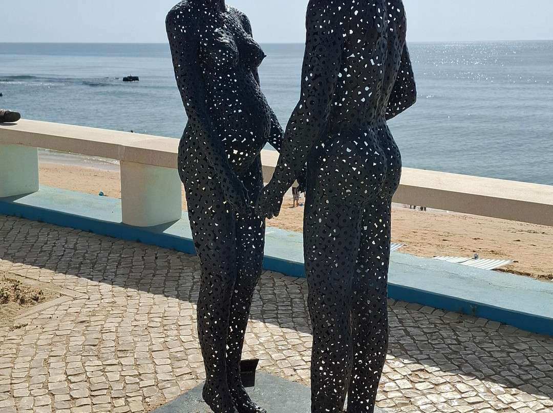 Love has no colour-Olhos de Agua必去景点