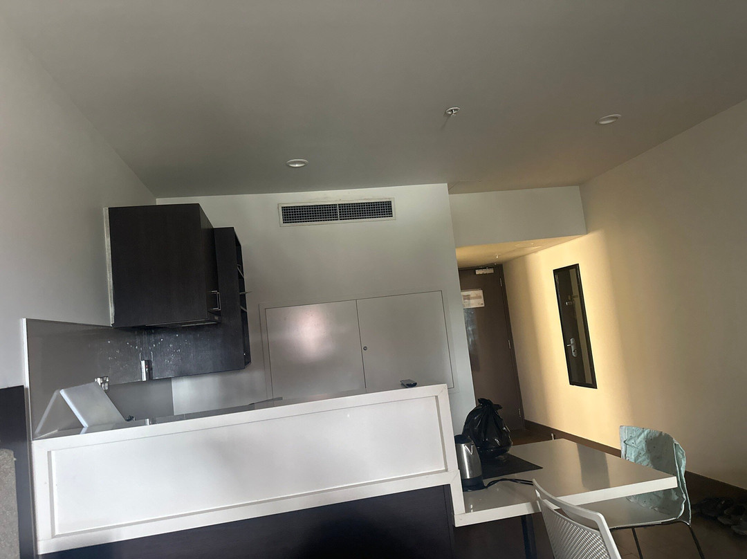 奎斯特苏瓦酒店主图