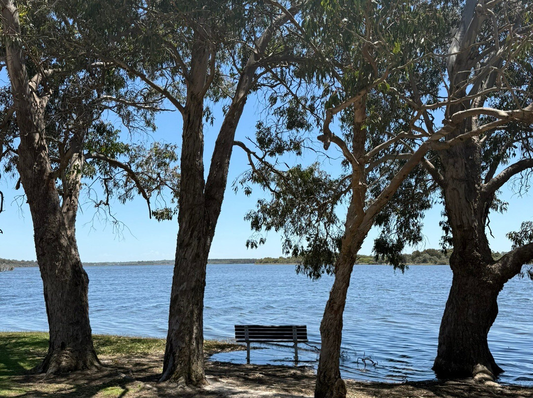 Neil Hawkins Park-Joondalup必去景点