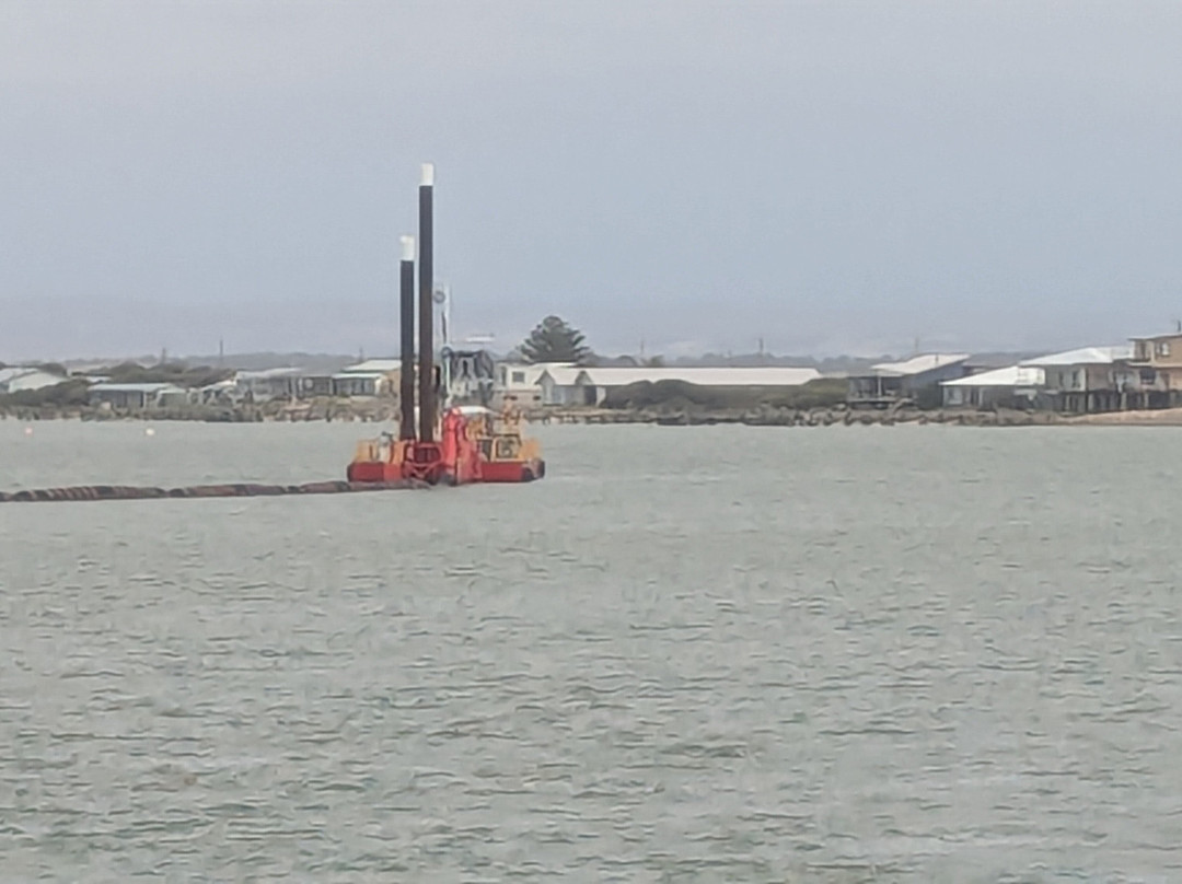 Spirit of the Coorong Cruises-Goolwa必去景点