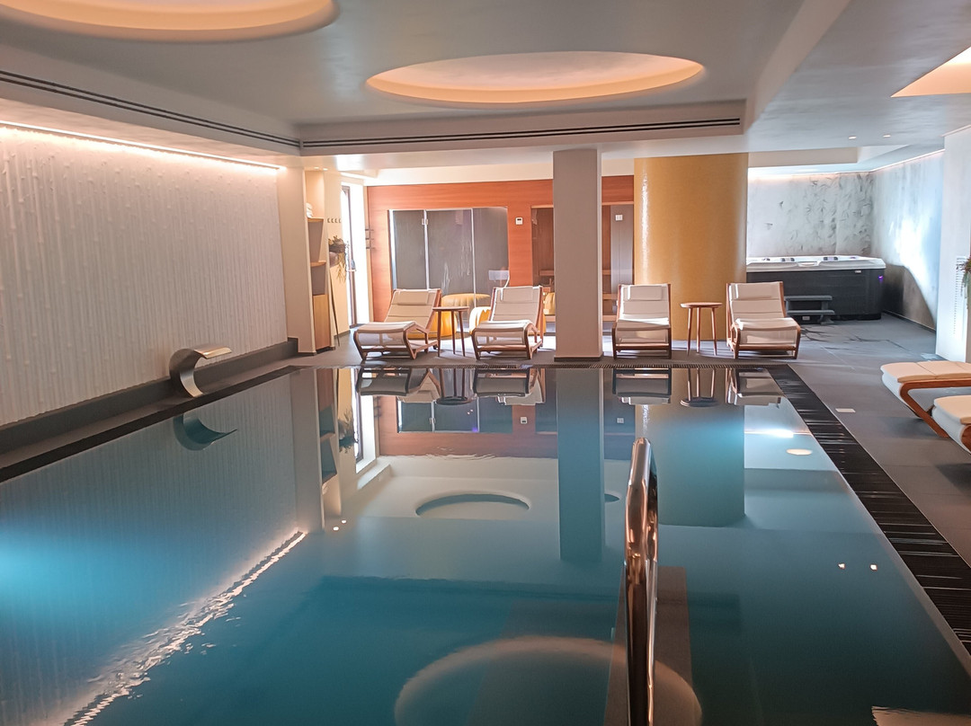 Borgo Degli Angeli Wellness & Resort主图